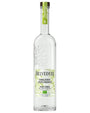Belvedere Organic Infusions Pear & Ginger Vodka, 70 cl