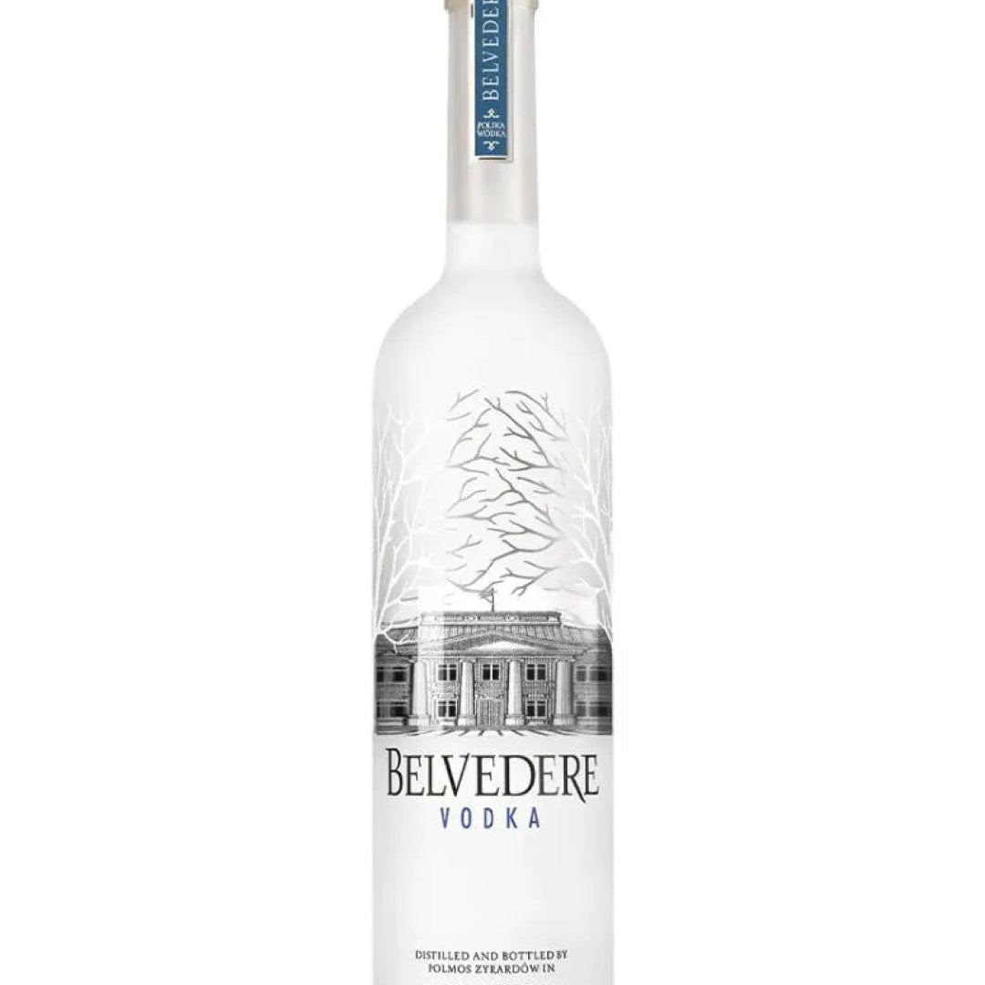 Belvedere Pure Vodka Jeroboam, 3 L