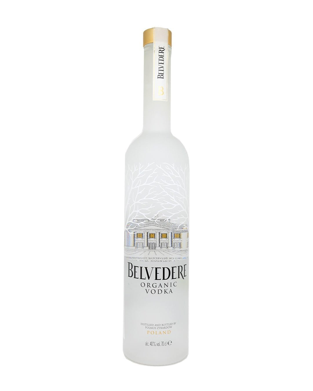 Belvedere Vodka, 70 cl