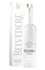 Belvedere Vodka In Gift Box, 70 cl