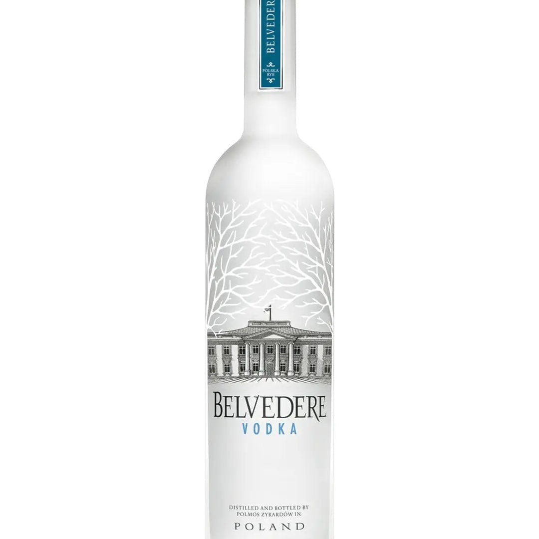 Belvedere Vodka Methuselah, 6 L