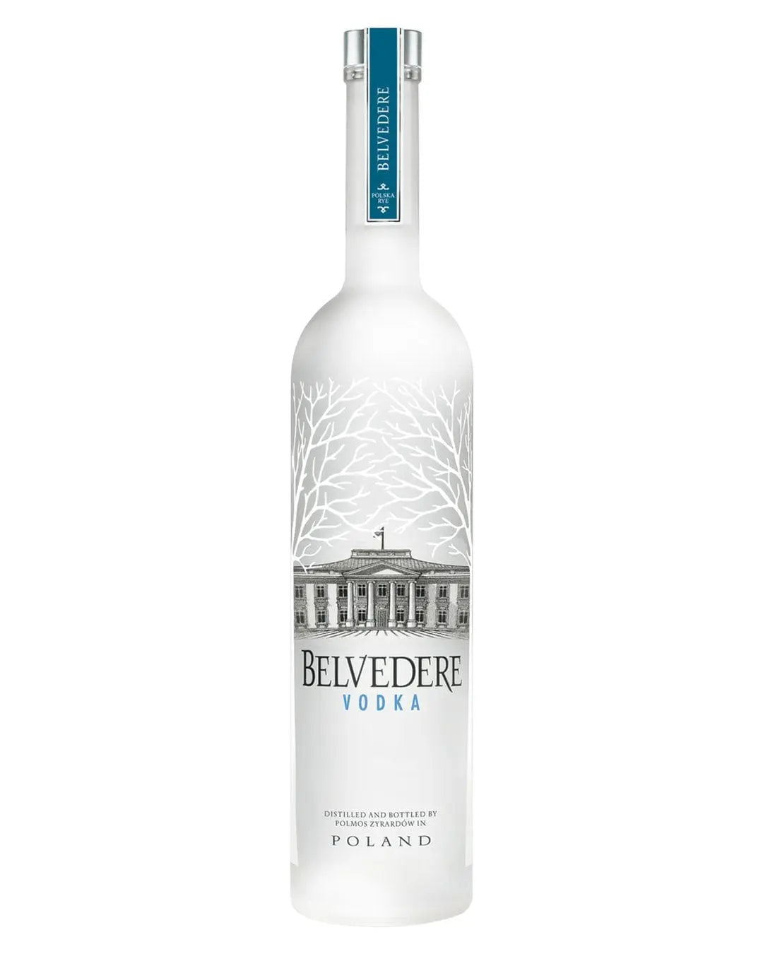 Belvedere Vodka Methuselah, 6 L