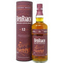 BenRiach 12 Year Sherry Wood Single Malt Scotch (750ml)