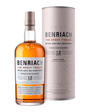 BenRiach The Smoky Twelve Single Malt Scotch Whiskey (750 ml)