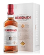Benromach 21 Year Single Malt Scotch Whisky (750 ml)