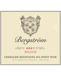 Bergstrom - Silice - Pinot Noir