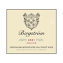 Bergstrom - Silice - Pinot Noir