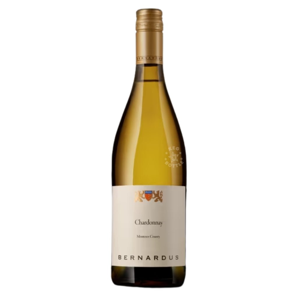 Bernardus Chardonnay Monterey County (750 ml)