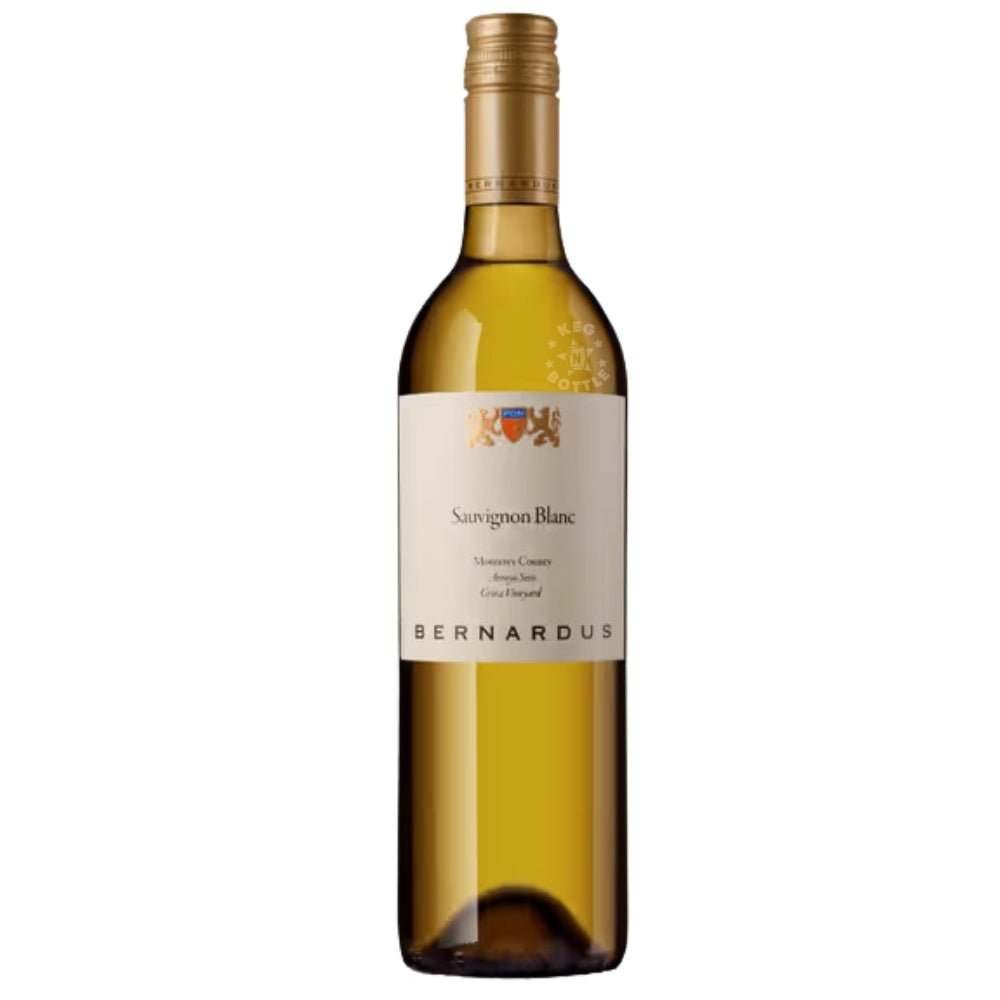 Bernardus Sauvignon Blanc – Monterey County (750 ml)