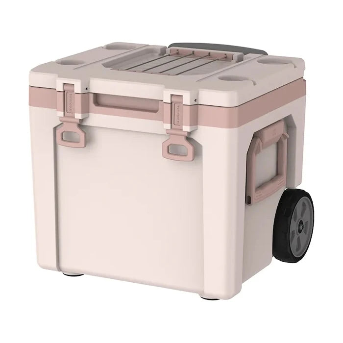 Stanley The Easy-Carry Outdoor Wheeled Cooler Tekerlekli Taşınabilir Soğutucu Çanta