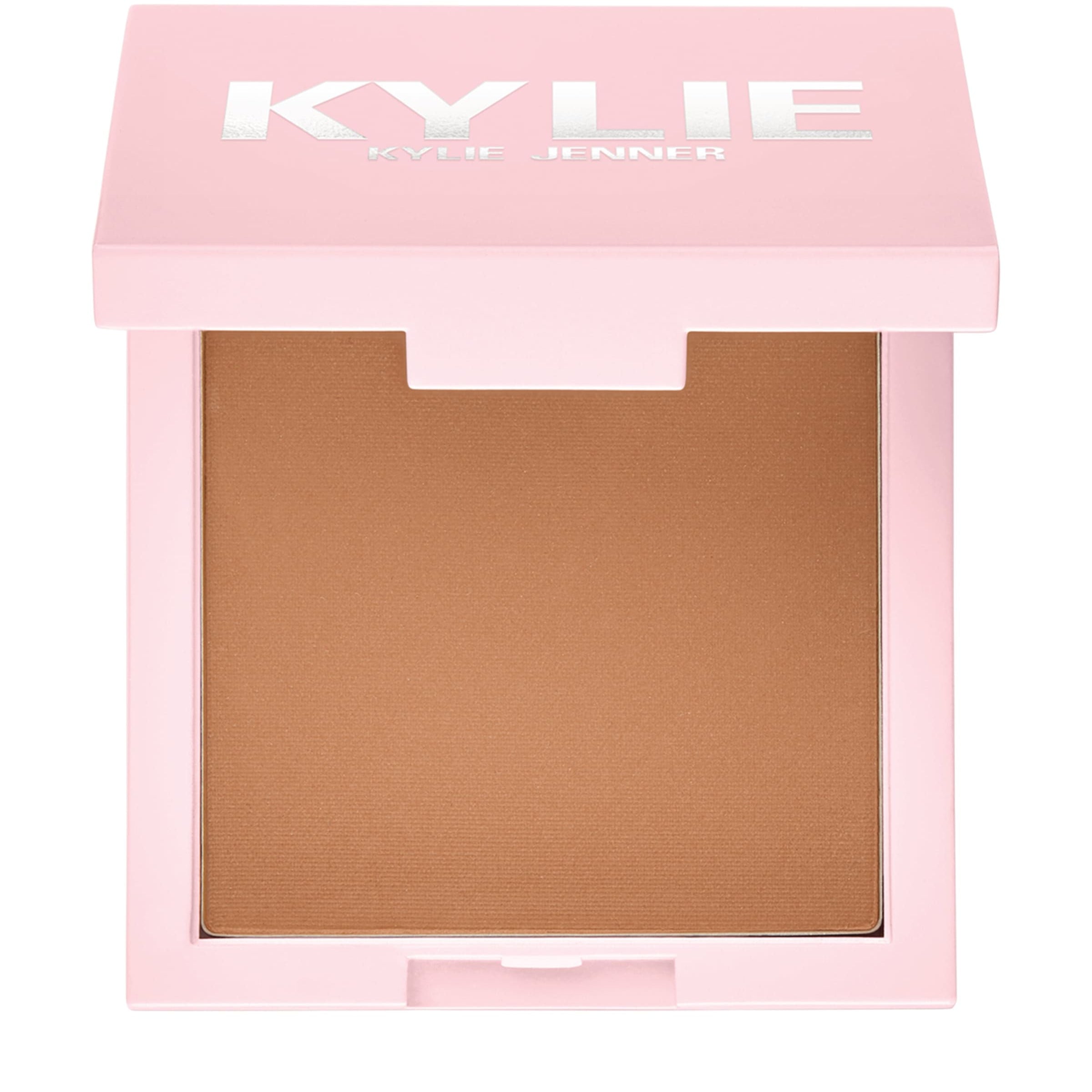 Pressed Bronzing Powder