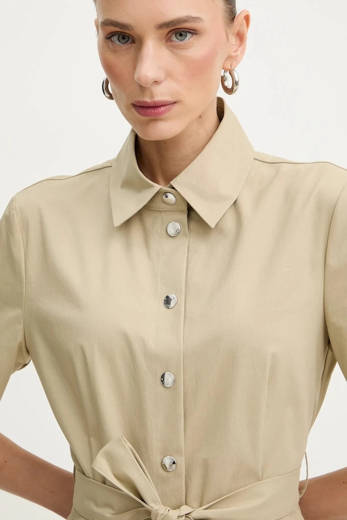 Рокля Patrizia Pepe