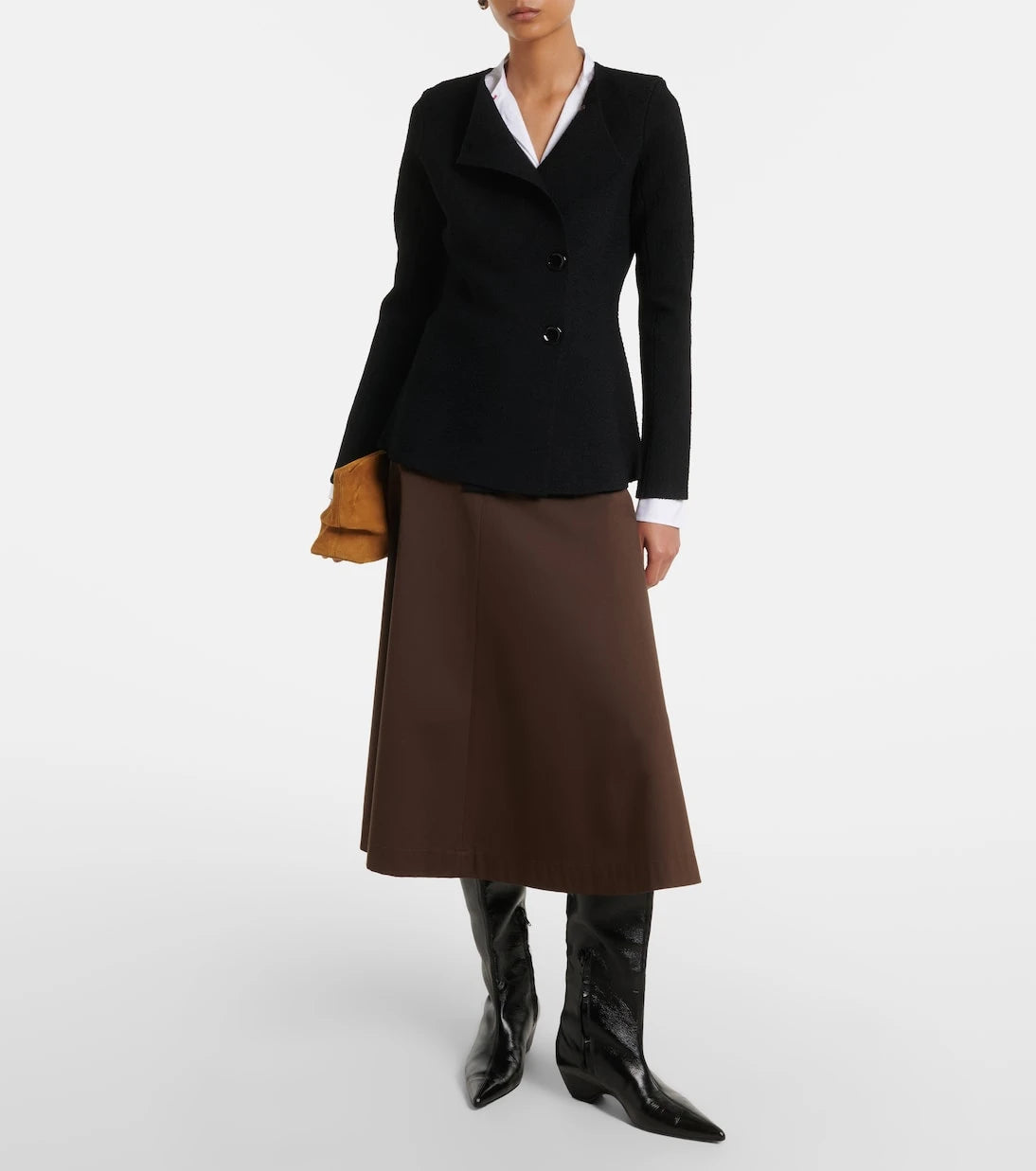 Proenza Schouler - Sukki jacket