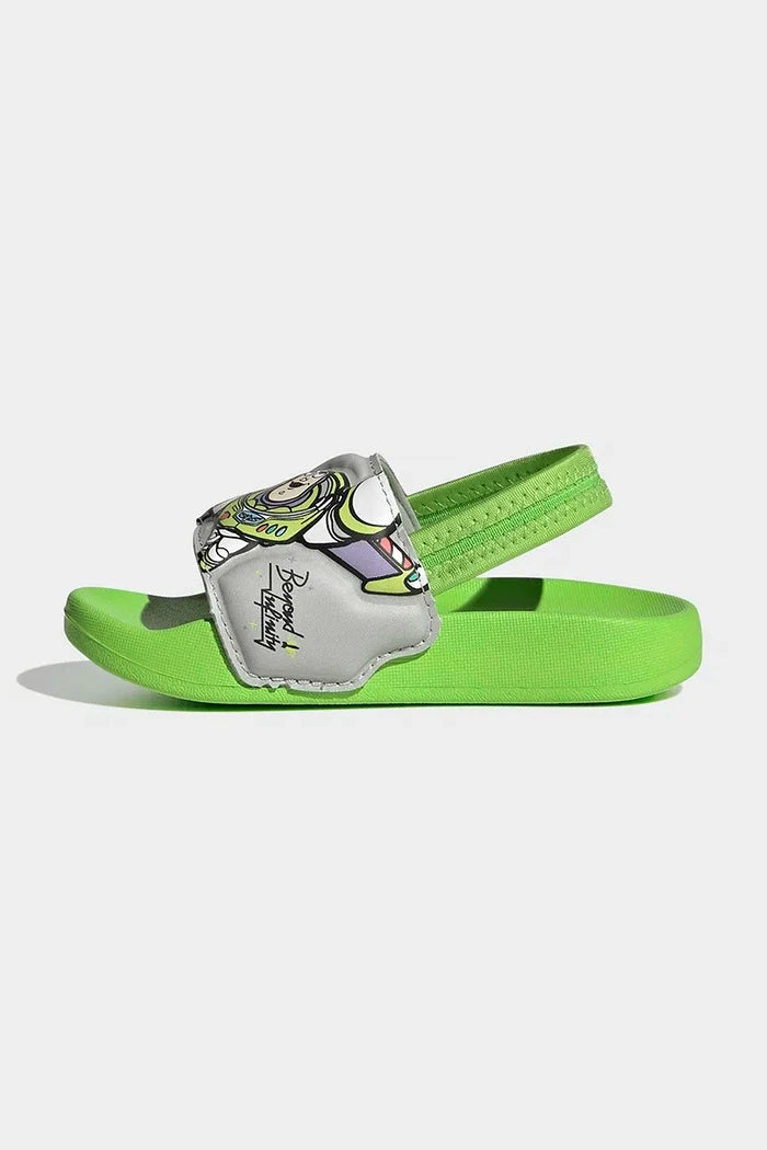 adidas ADILETTE ESTRAP BUZZ Çocuk Terlikleri