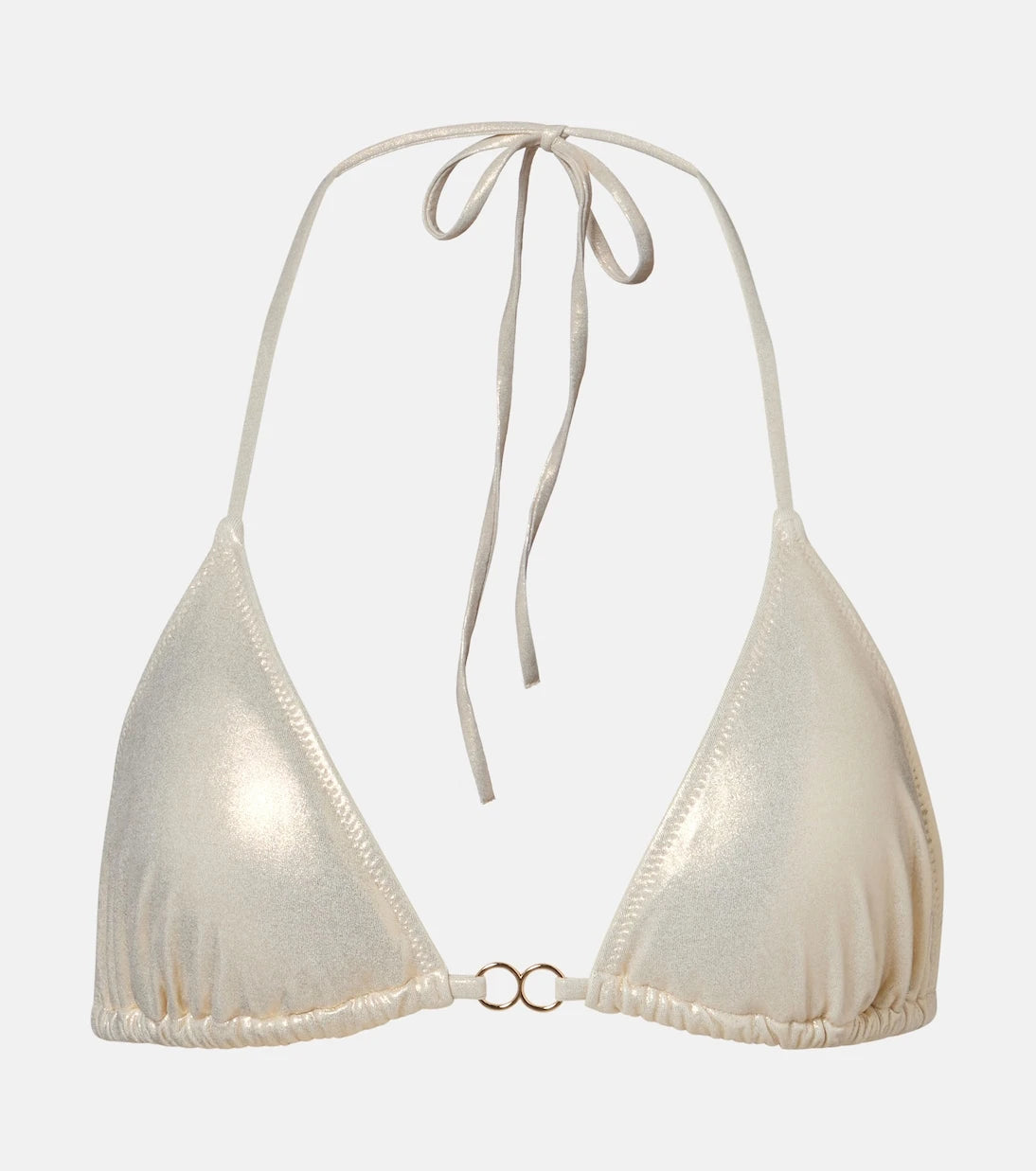 Melissa Odabash - Costa printed bikini top