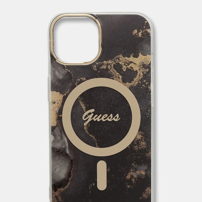 Guess кейс за телефон iPhone 15 / 14 / 13
