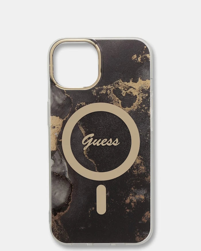 Guess iPhone 15 / 14 / 13 telefon kılıfı