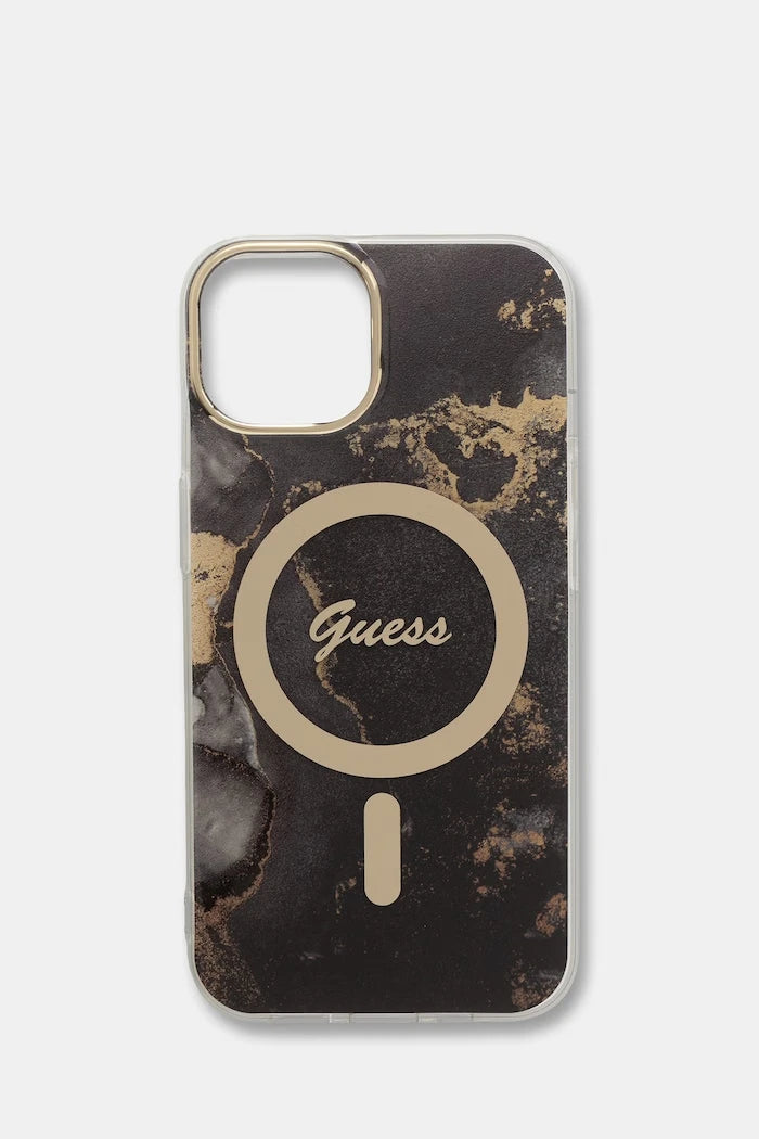 Guess кейс за телефон iPhone 15 / 14 / 13