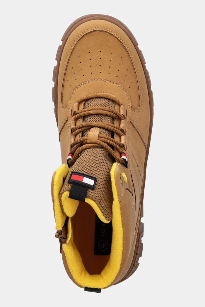 Детски зимни обувки Tommy Hilfiger