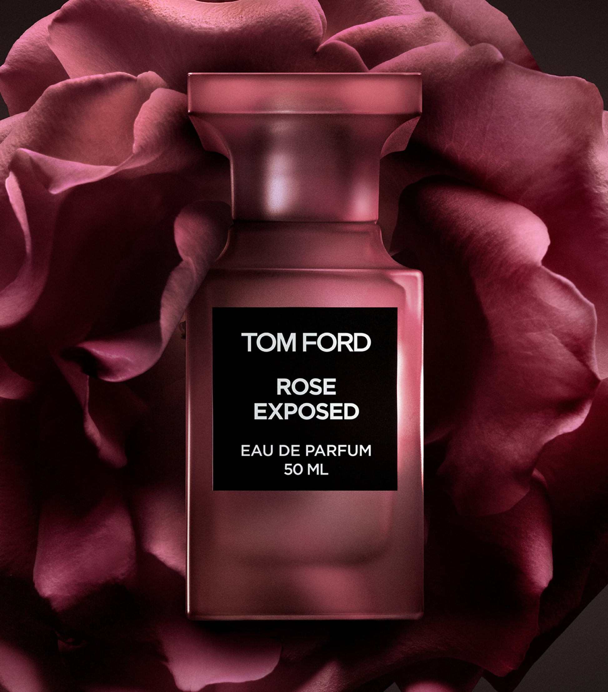 Rose Exposed Eau de Parfum (50ml)