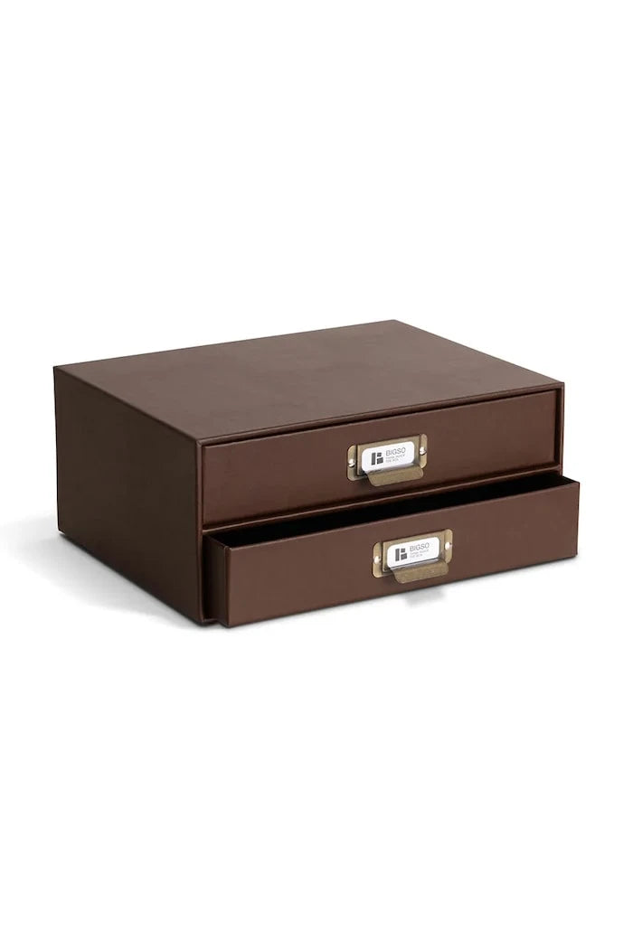 Органайзер за бюро Bigso Box of Sweden Birger 33 x 25,5 x 14,5 cm