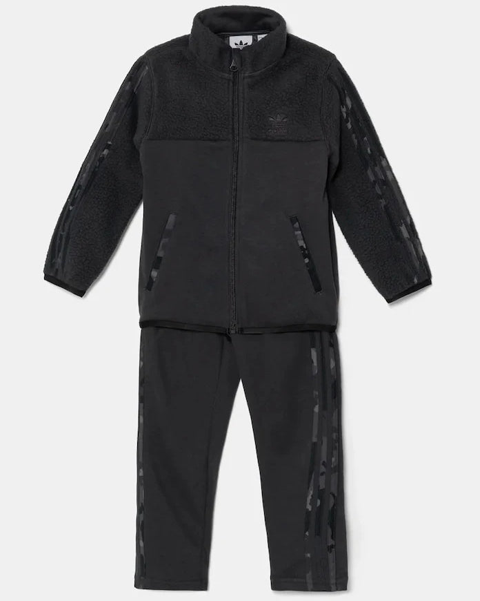 adidas Originals POLAR FLEECE ST Çocuk Eşofman Takımı