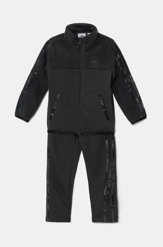 Детски анцуг adidas Originals POLAR FLEECE ST