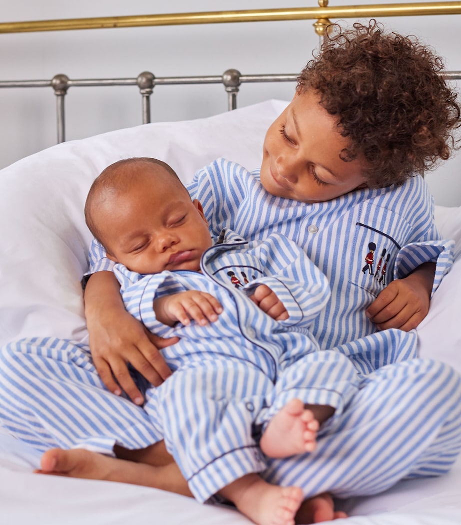 Cotton Felix Pyjama Set (6-11 Years)