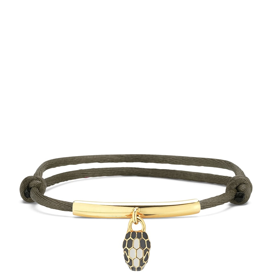 Bvlgari Serpenti Forever Bracelet