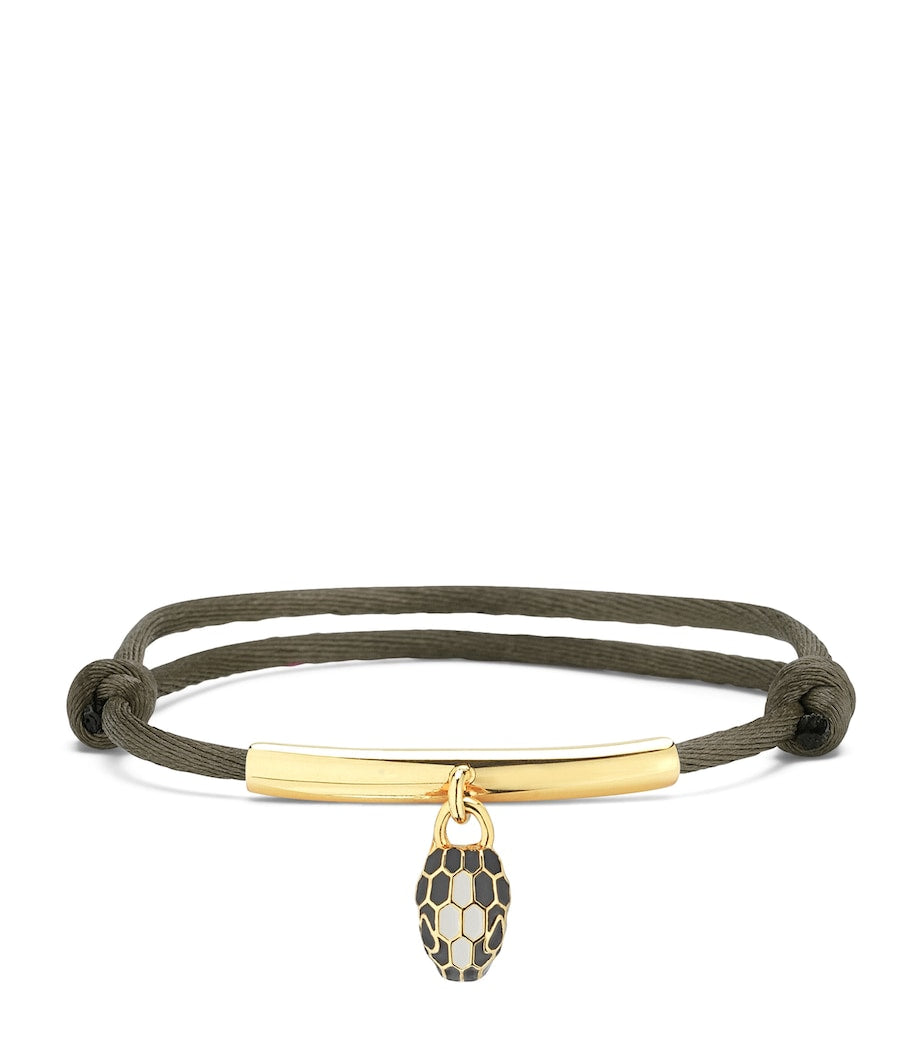 Bvlgari Serpenti Forever Bracelet