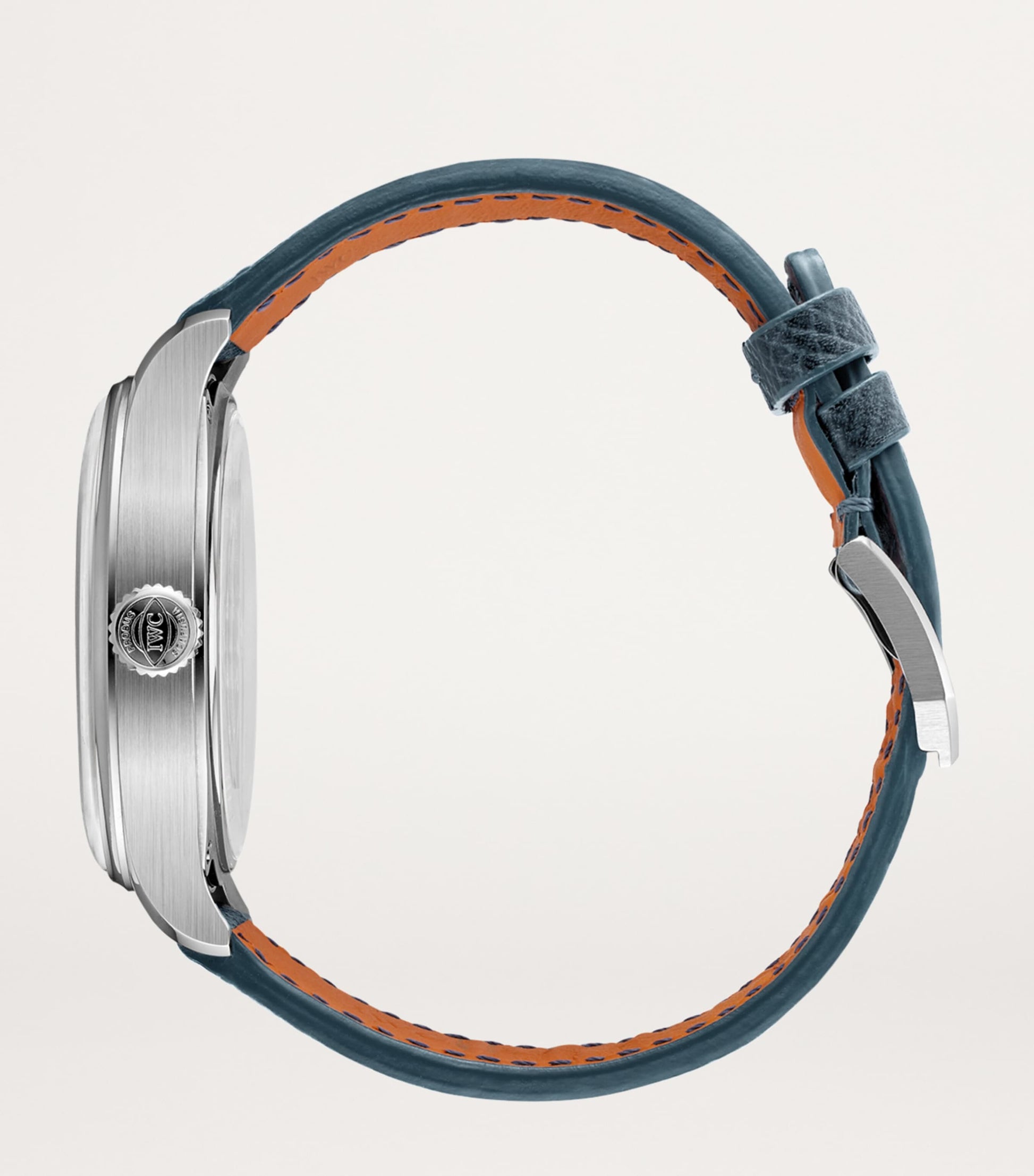 White Gold Portugieser Automatic Watch 40.4mm