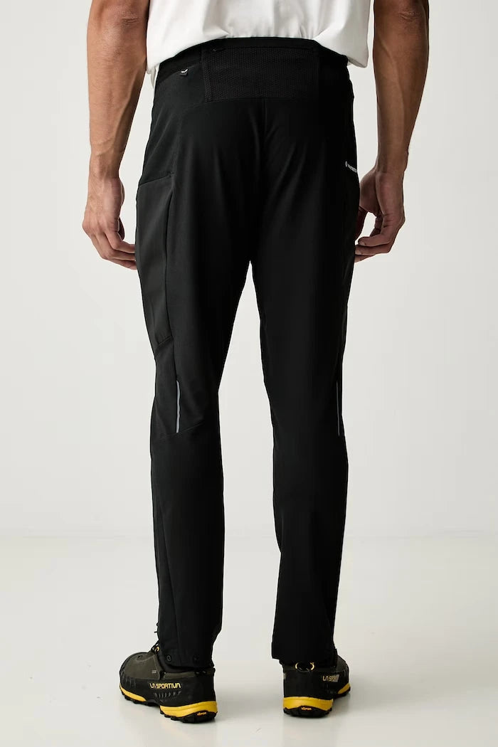 Salewa erkek trekking pantolonu PEDROC