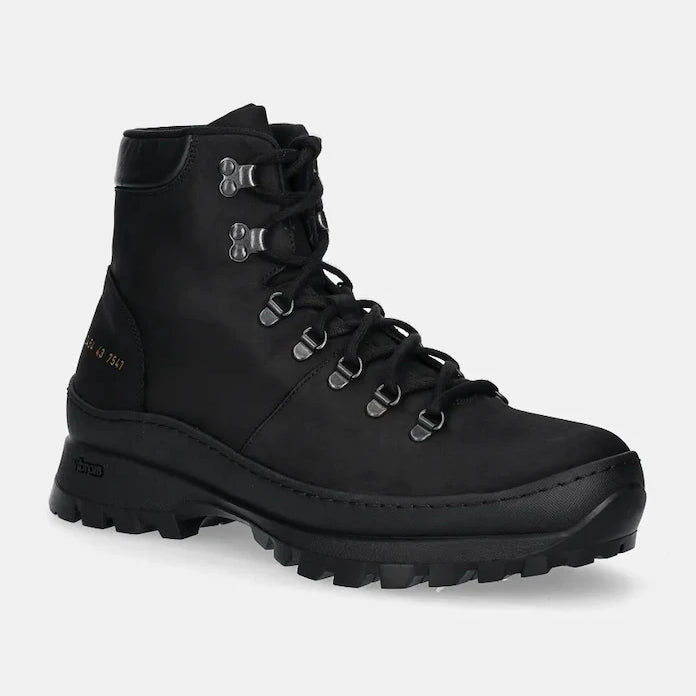 Кожени туристически обувки Common Projects Hiking Boot