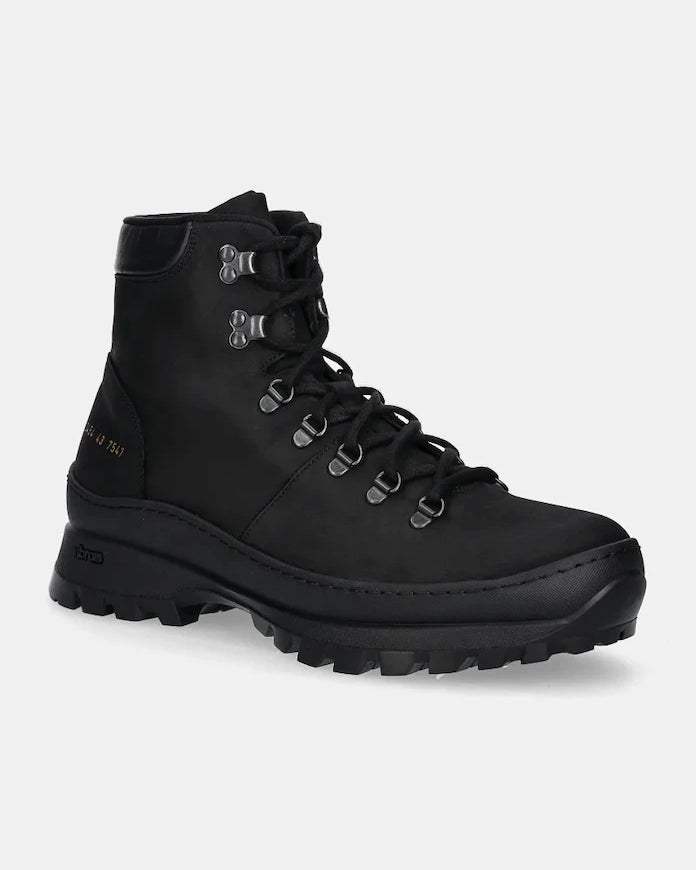Кожени туристически обувки Common Projects Hiking Boot