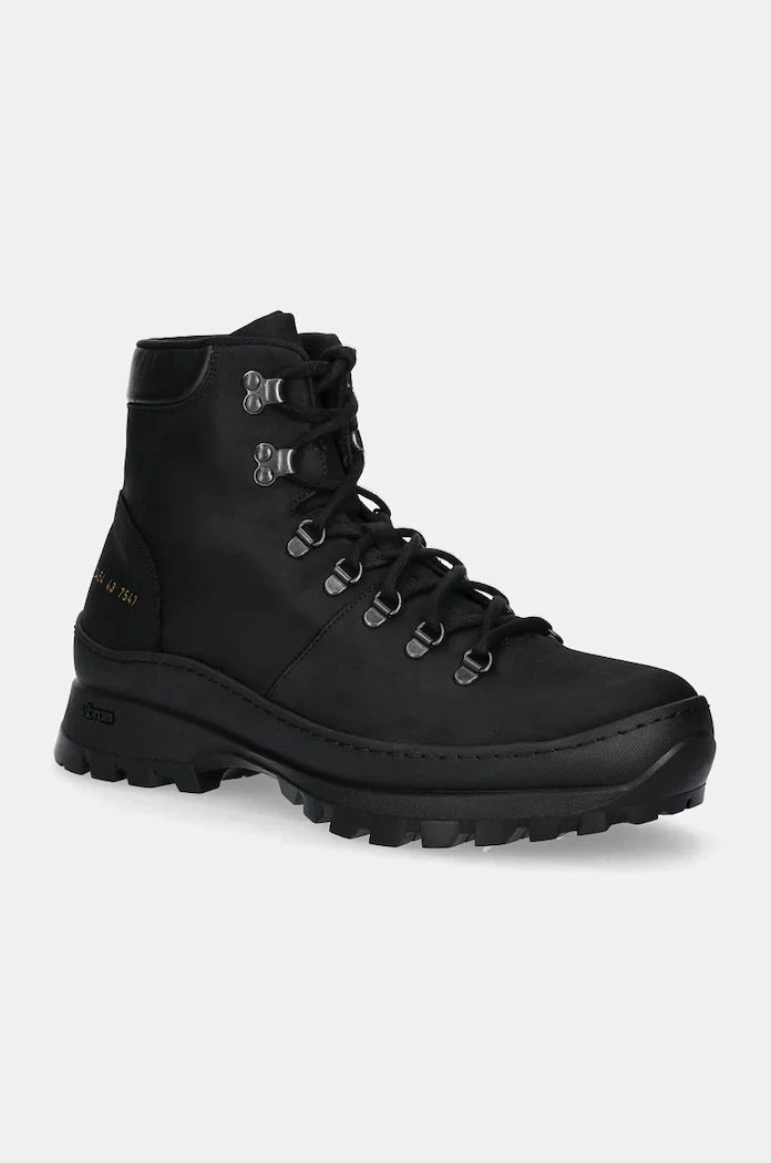 Кожени туристически обувки Common Projects Hiking Boot