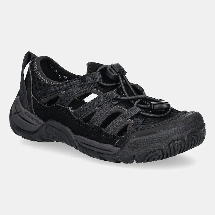 Jack Wolfskin LEVENTE SANDAL K