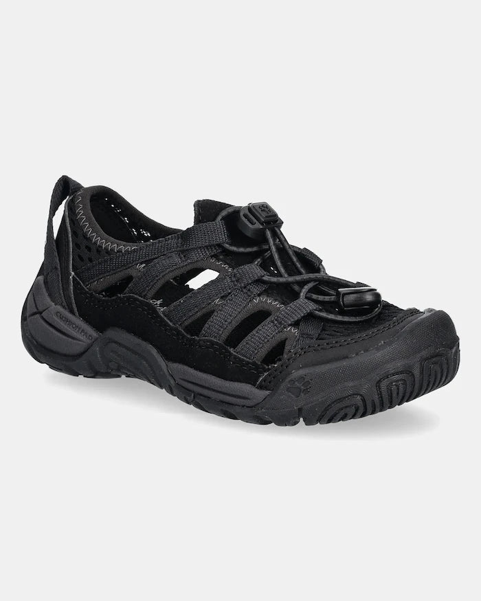 Jack Wolfskin LEVENTE SANDAL K