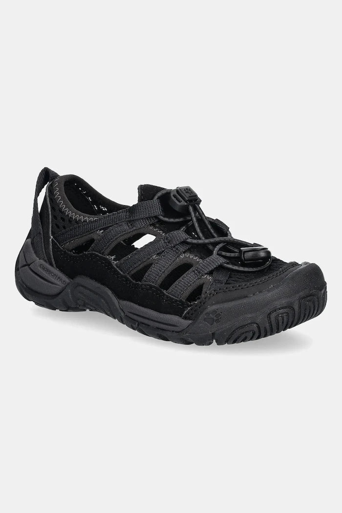 Kids' Sandals Jack Wolfskin LEVENTE SANDAL K