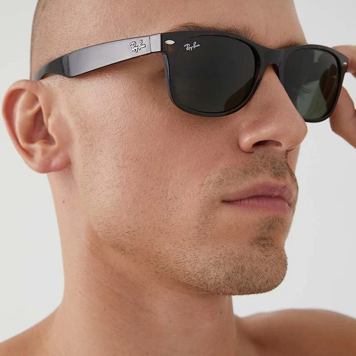 Ray-Ban - Очила New Wayfarer