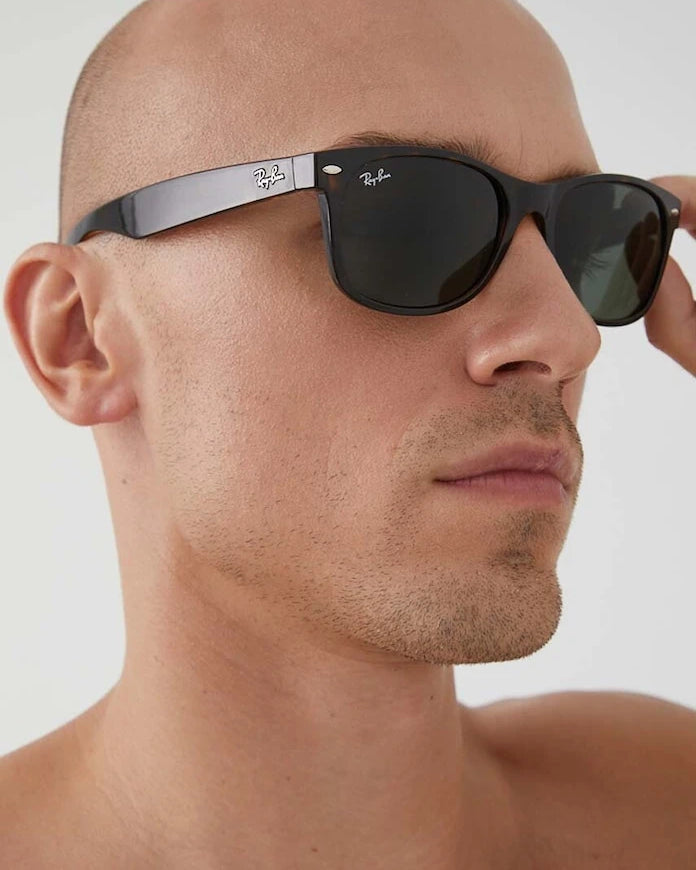 Ray-Ban - Очила New Wayfarer
