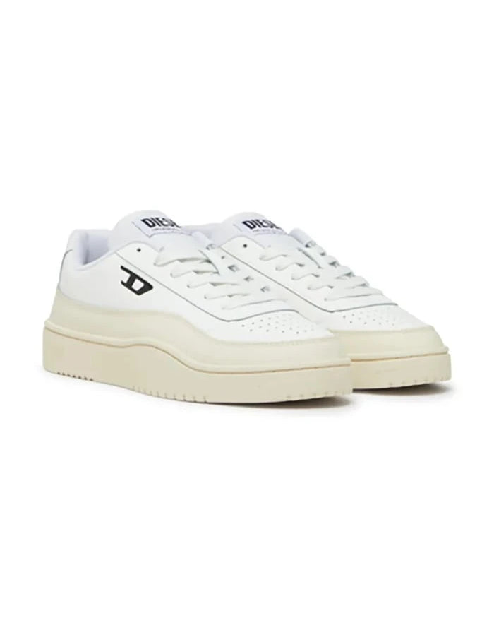 Diesel S-Tracker-D Low Deri Sneaker