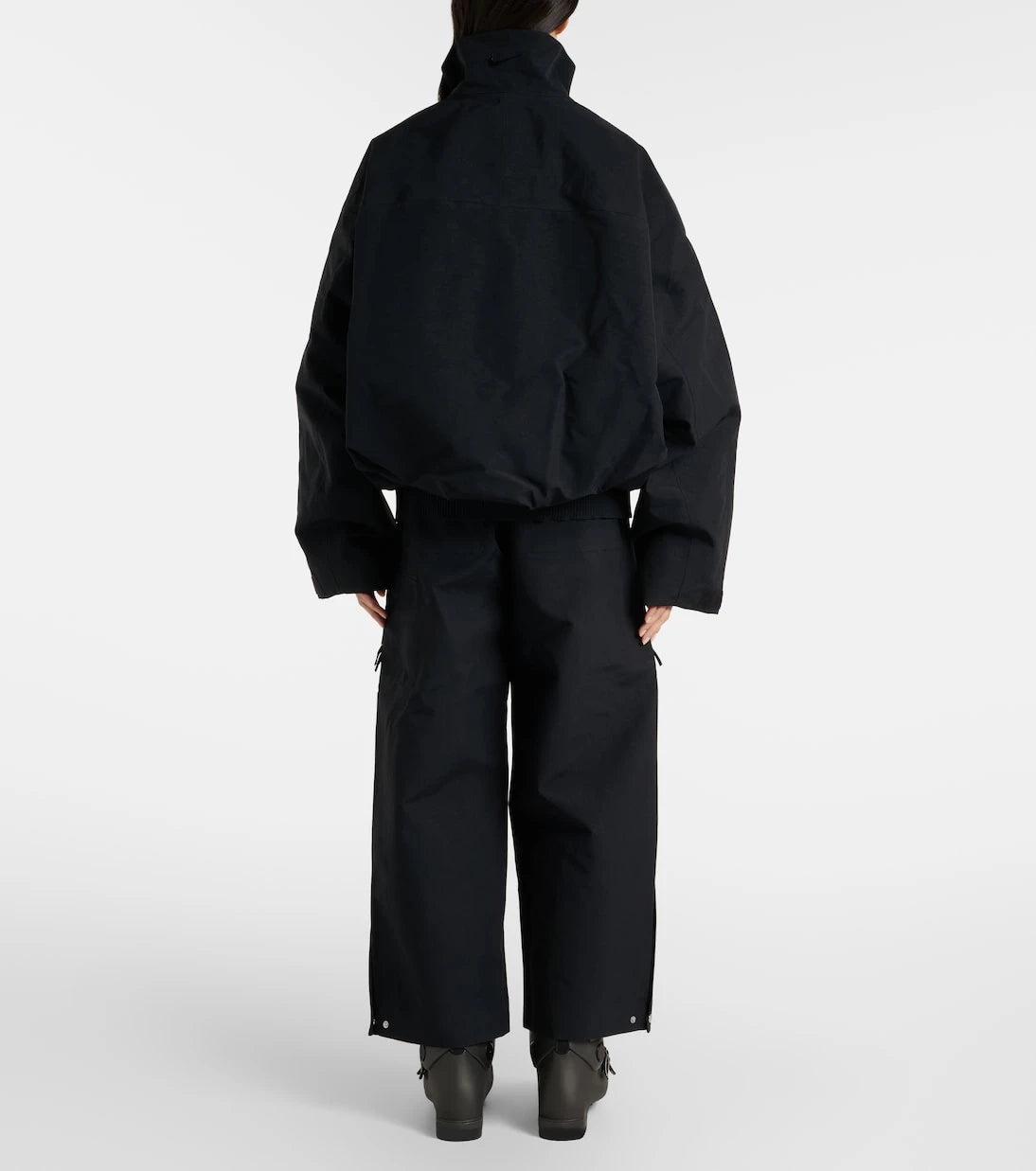 Nike - x Jacquemus technical ski salopettes