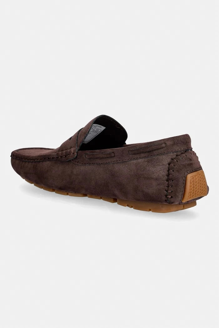U.S. Polo Assn. мокасини мъжки HUAN001A