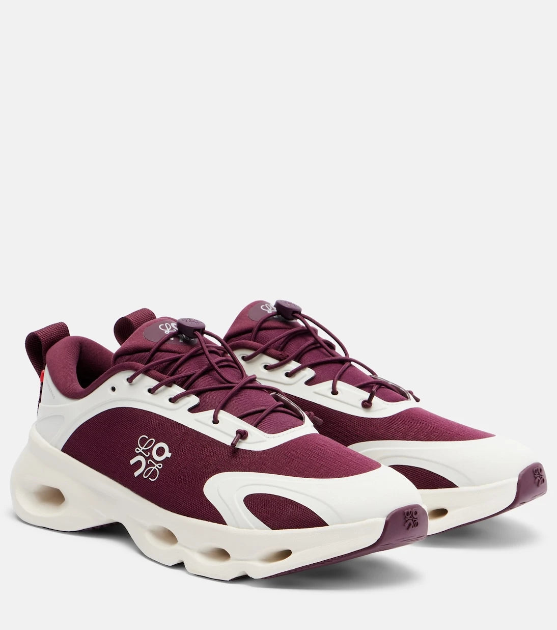 Loewe - x On Cloudsolo running shoes