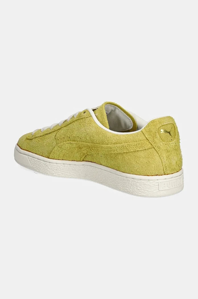 Велурени маратонки Puma Suede The NeverWorn IV