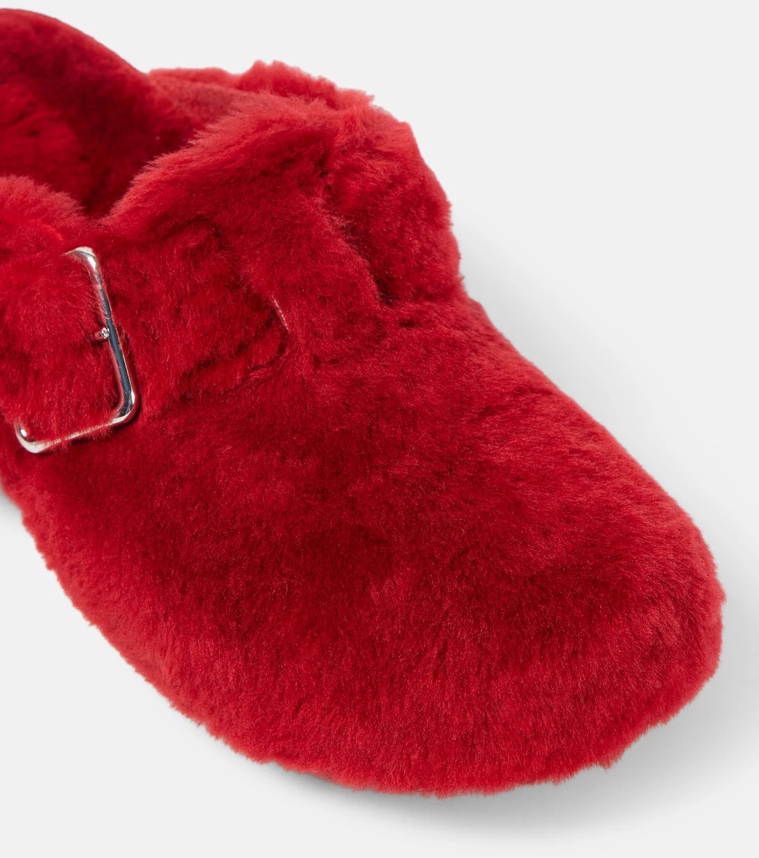 Birkenstock 1774 - Boston shearling clogs