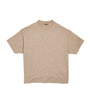 FEAR OF GOD ESSENTIALS KIDS Cotton Logo T-Shirt (2-16 Years)