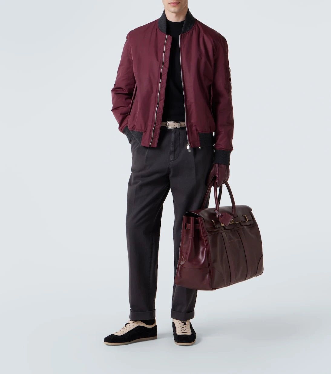 Brunello Cucinelli - Cashmere sweater