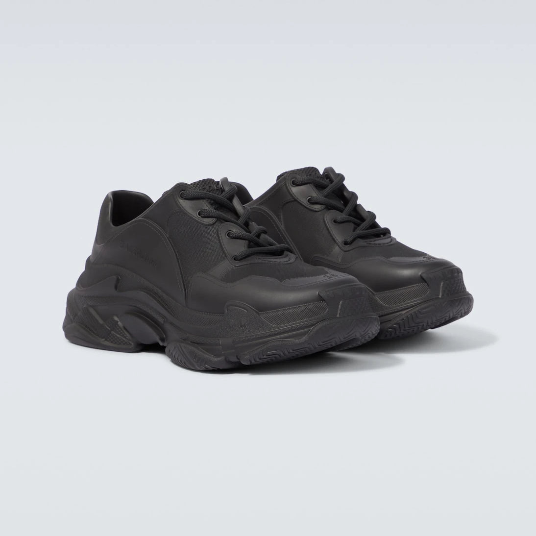 Balenciaga - Triple S Mold sneakers