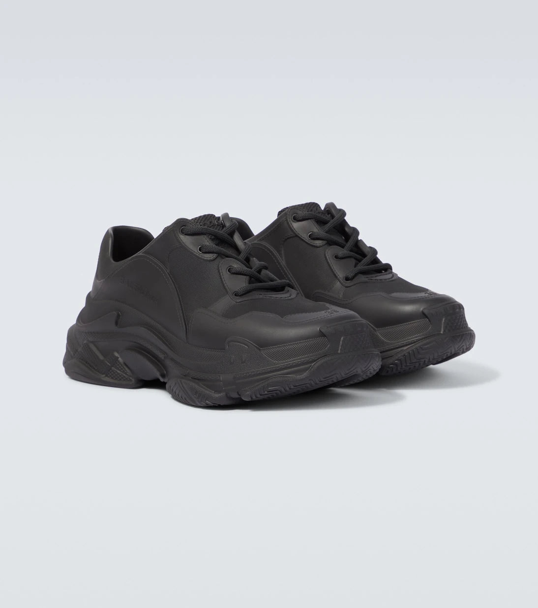 Balenciaga - Triple S Mold sneakers